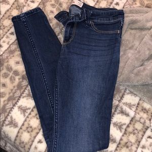 Jean Leggings